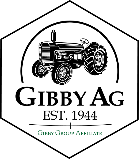 Logos of Gibby Companies